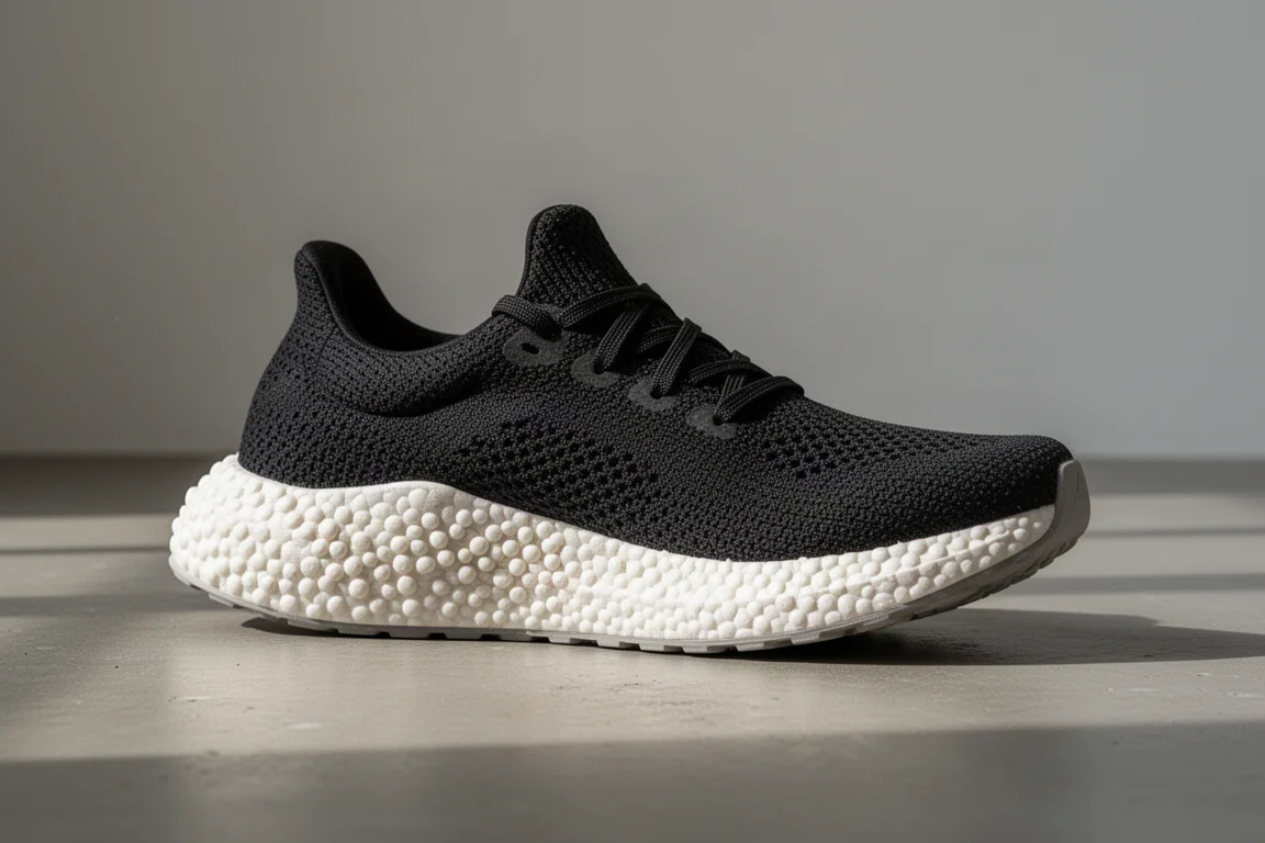 Adidas Boost product image