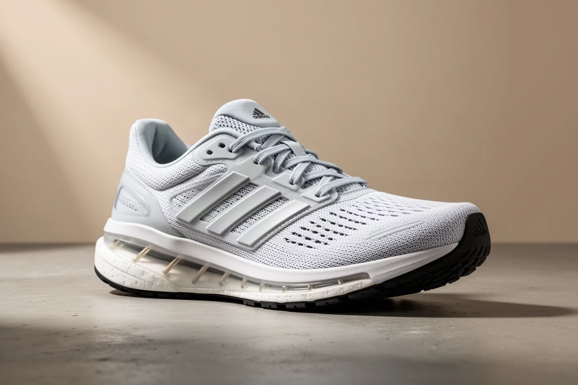Adidas Boston 11 評測：改頭換面多過實質更新 封面圖片