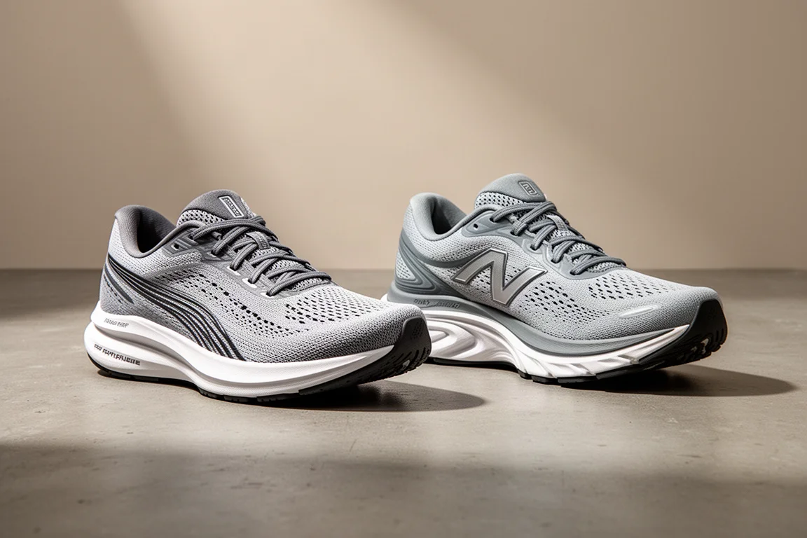 Adidas Boston 12 對決 Puma Deviate Nitro 2:哪雙超級訓練鞋值得你的錢? 封面圖片