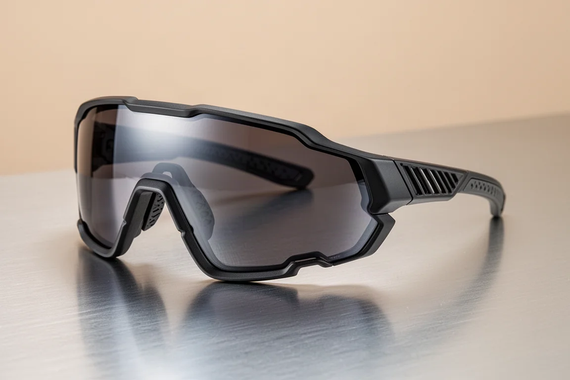 Adidas Dunamis Evo Running Sunglasses product image