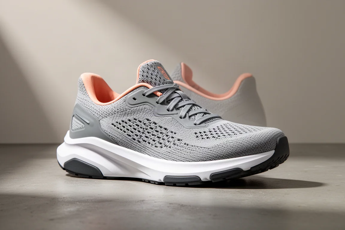 Adidas Hyperboost Run Test: Eine lauforientierte Version des Hyperboost Pro Titelbild