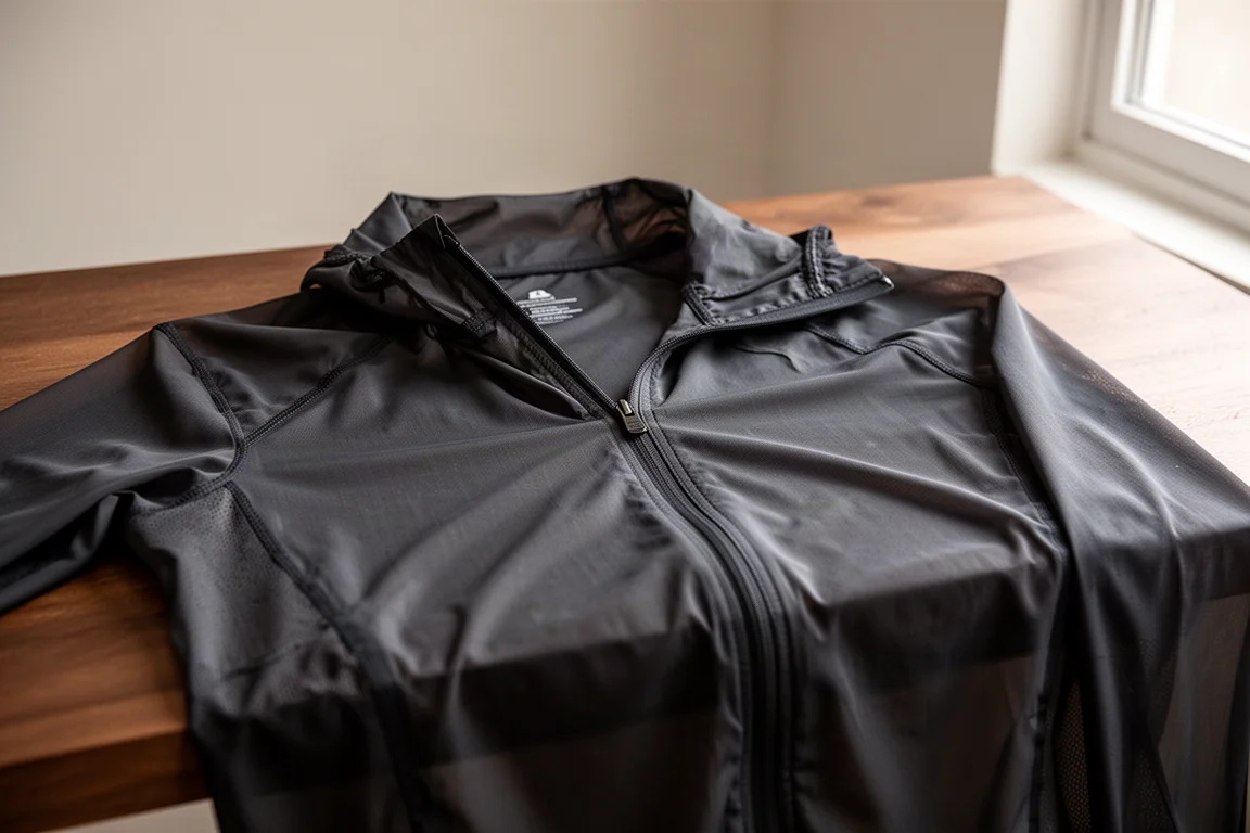 Adidas Marathon Jacket product image