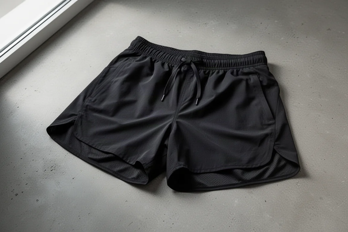 Adidas Own the Run Shorts product image