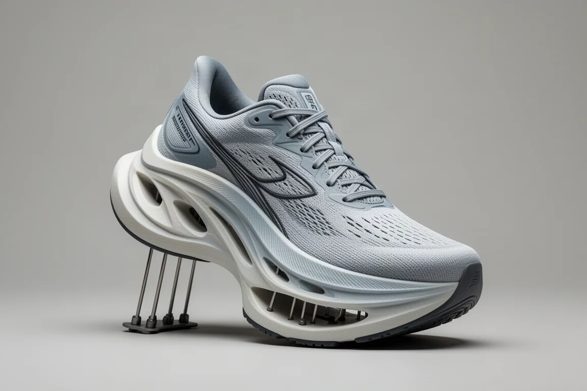 Adidas Prime X Strong 3 product image