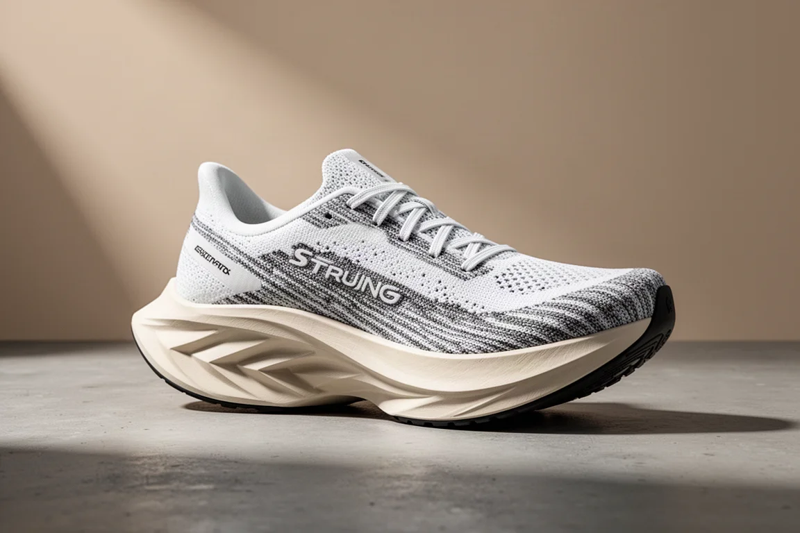 Adidas Prime X2 Strung: impressioni su distanza maratona immagine di copertina