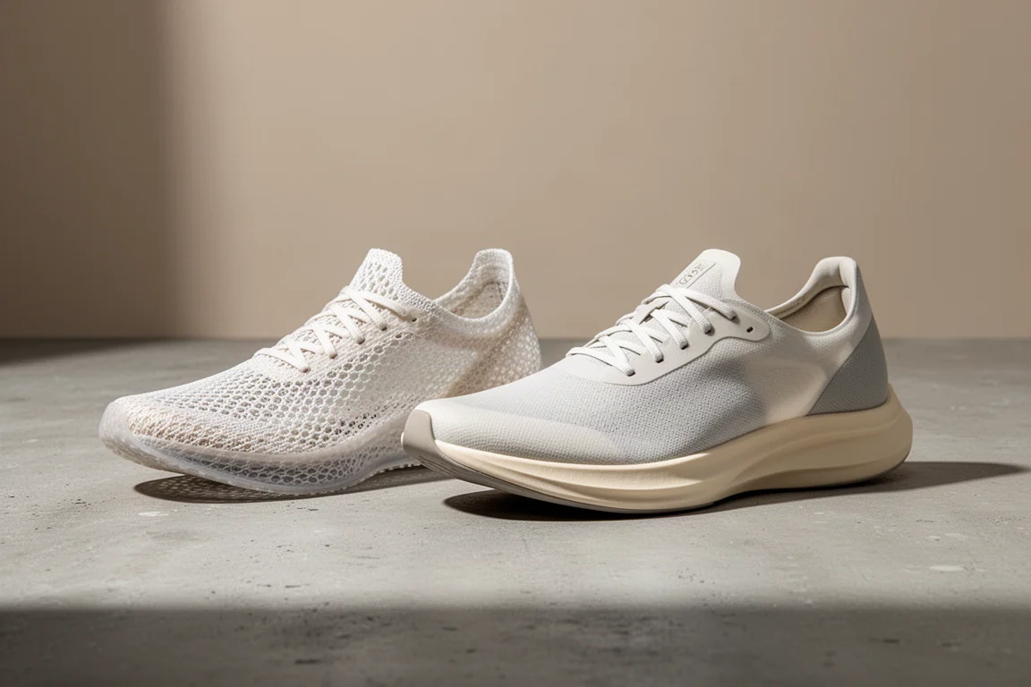 Adidas 競賽鞋比較:Adizero Adios 8 vs Takumi Sen 封面圖片