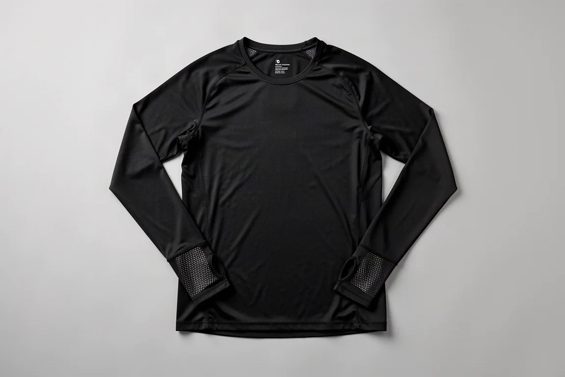Adidas Run Icons Running Long Sleeve Top product image