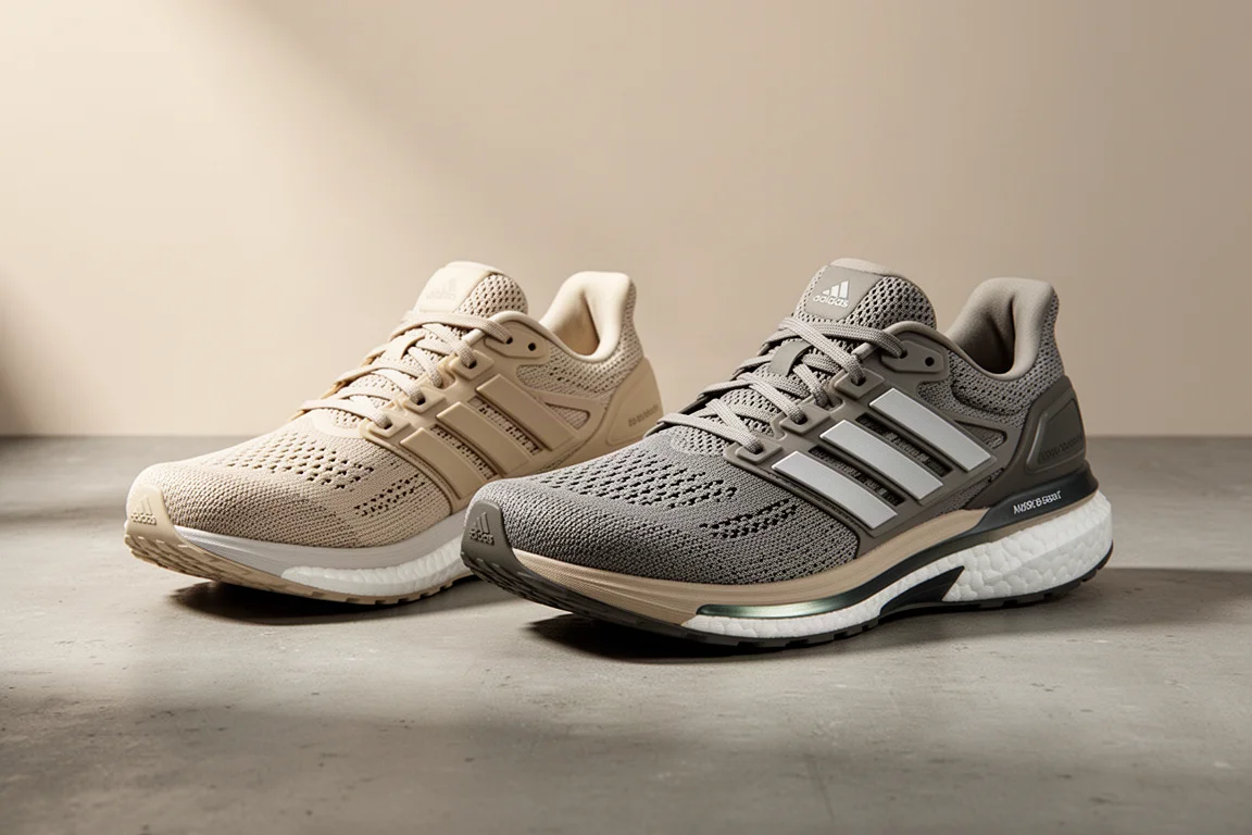 Adidas Solar Glide 4 與 Solar Glide 4 ST：適合穩定累積里程的傳統訓練鞋 封面圖片