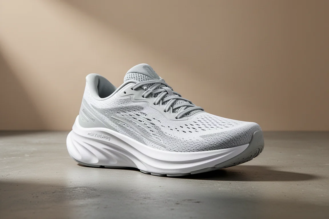 Adidas Supernova Prima 評測:一雙安分守己、舒適的日常訓練鞋 封面圖片