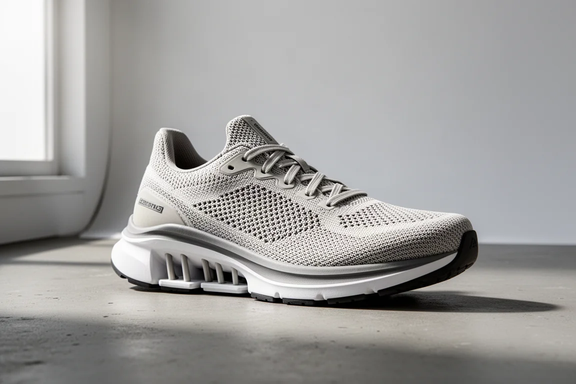 Adidas Supernova Rise 2 – recenzja: klasyczny trener dzienny, który pochłania kilometry – zdjęcie główne