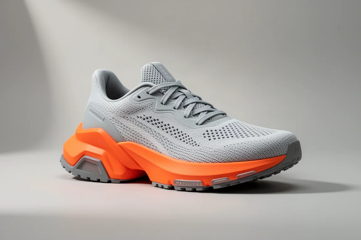 Adidas Supernova Rise 3 product image