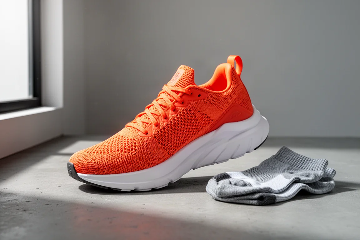 Adidas Takumi Sen 8 Recensione della Corsa Lunga: Una Scarpa da Gara per Brevi Distanze Può Affrontare la Mezza Maratona? immagine di copertina