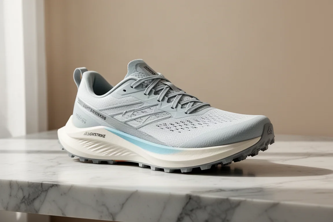 Adidas Terrex Agravic SL product image