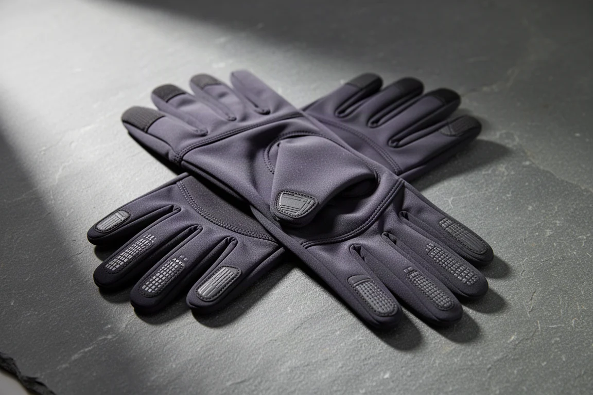 Adidas Terrex Cold Ready Gloves product image