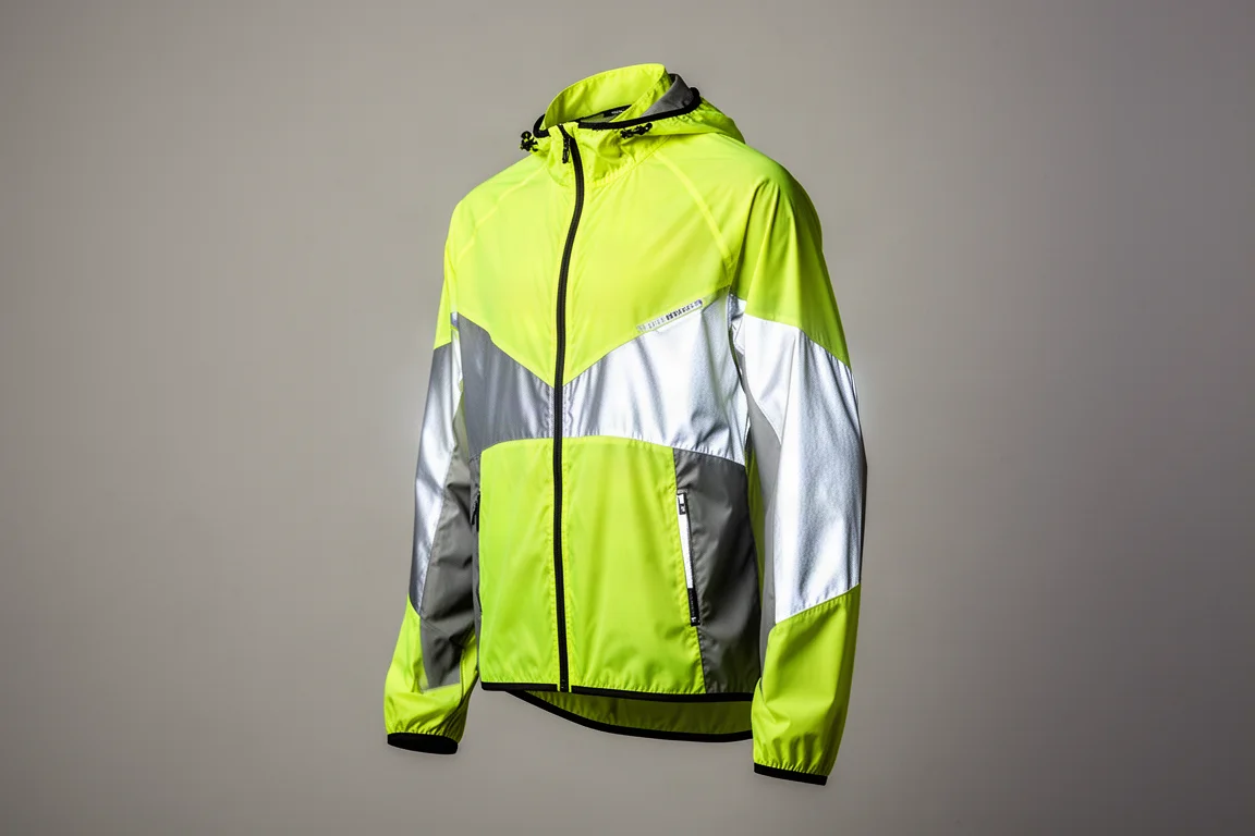 adidas Terrex Parley Windbreaker product image