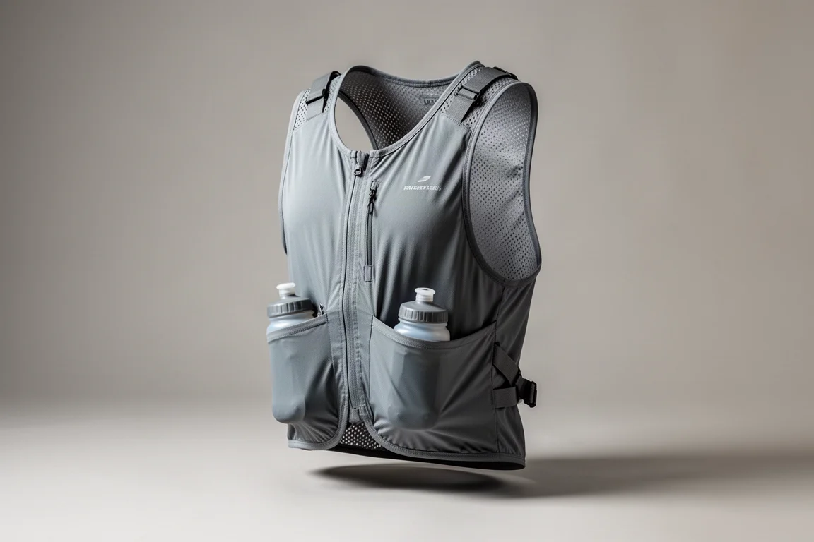 Adidas Terrex Race Vest product image