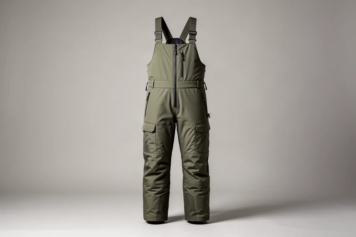 Adidas Terrex Resort Bib Pant product image