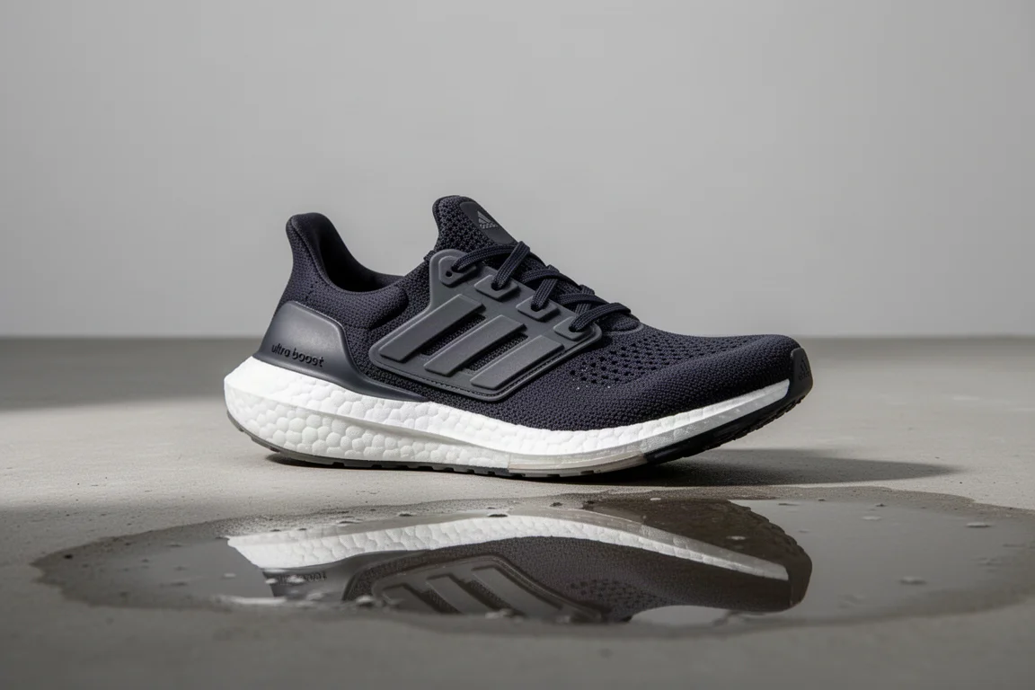 Análise do Adidas Ultra Boost 22: Um Cruiser Diário Mais Pesado e Mais Feliz imagem de capa