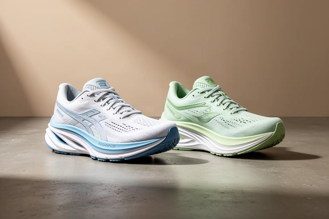 Adidas Adios Pro 2 vs New Balance RC Elite 2: Due Super Scarpe da Maratona a Confronto immagine di copertina