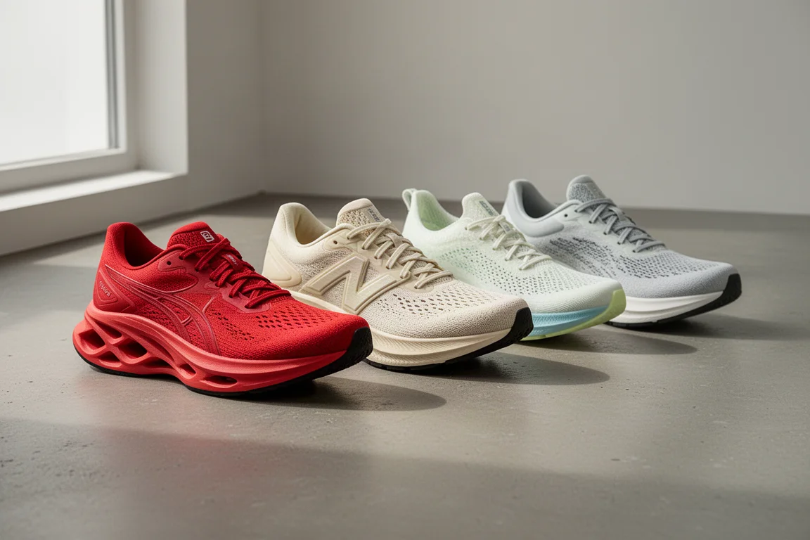 Adizero Adios Pro 3 vs Boston 12, Vaporfly 3 e Diadora Gara: Quale Scarpa con Piastra Fa per Te? immagine di copertina