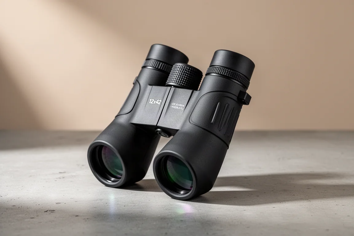 Adorun 12x42 Binoculars product image