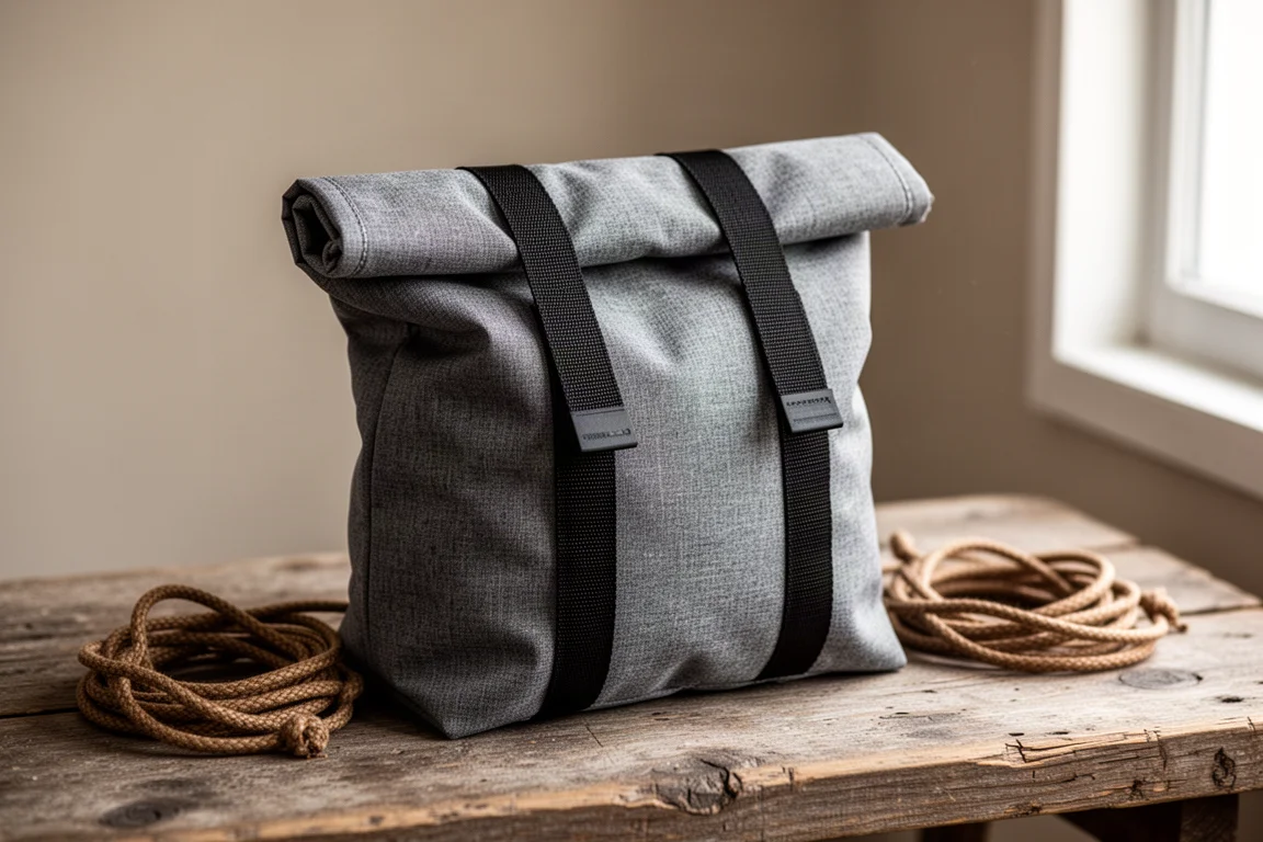 Adotec Grizzly Bag product image