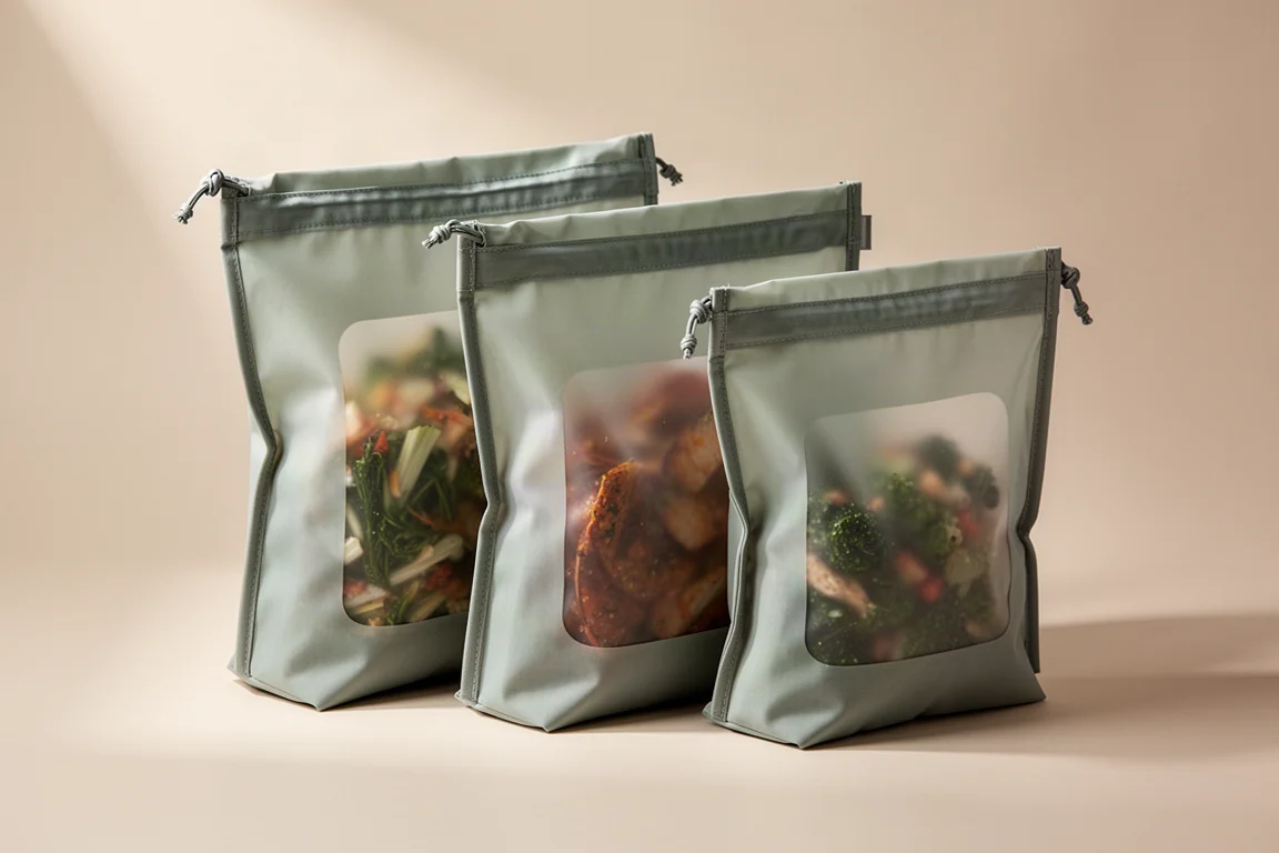 Adotec Scent Proof Bags product image
