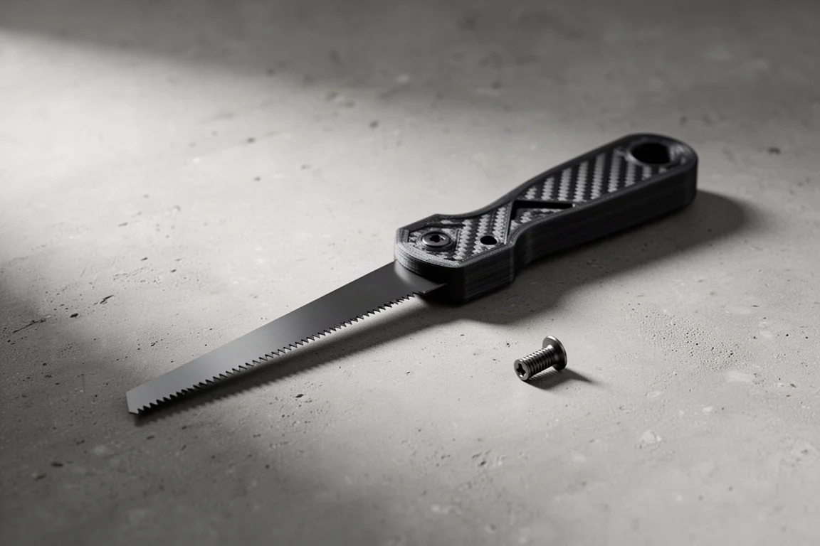 Adotech Ultralight Saw product image