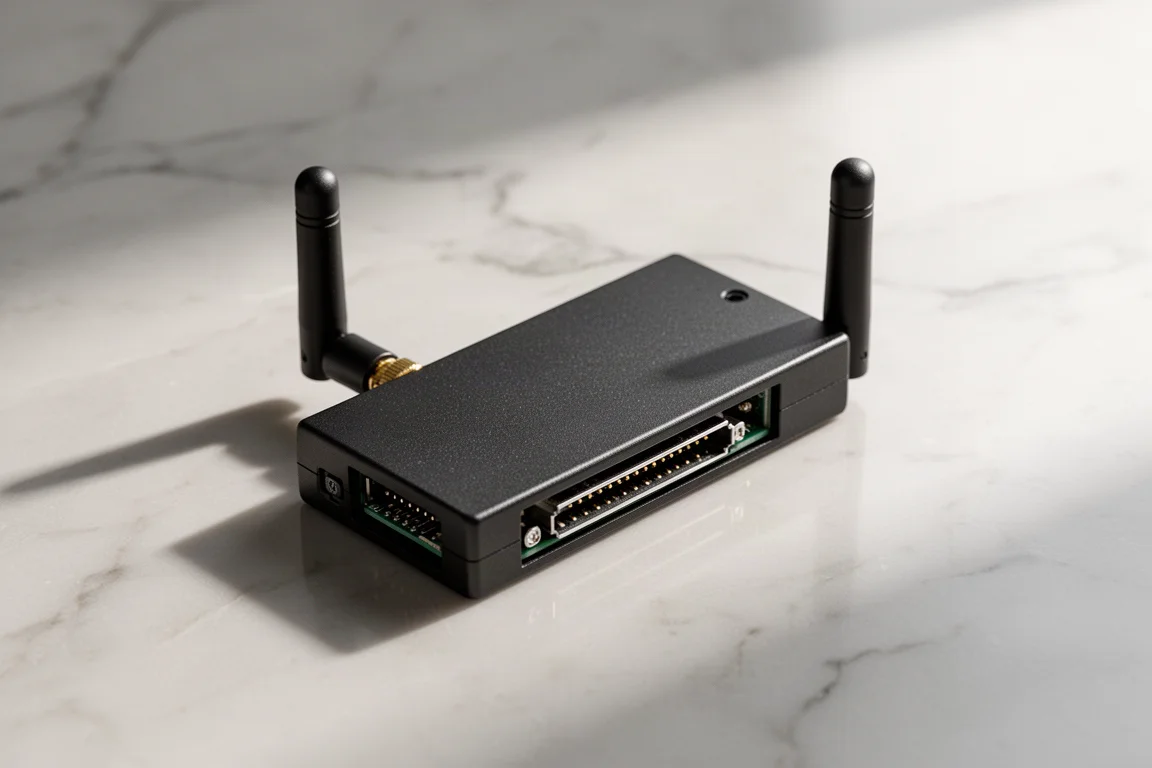 Advance Paris ABTC Bluetooth Module product image