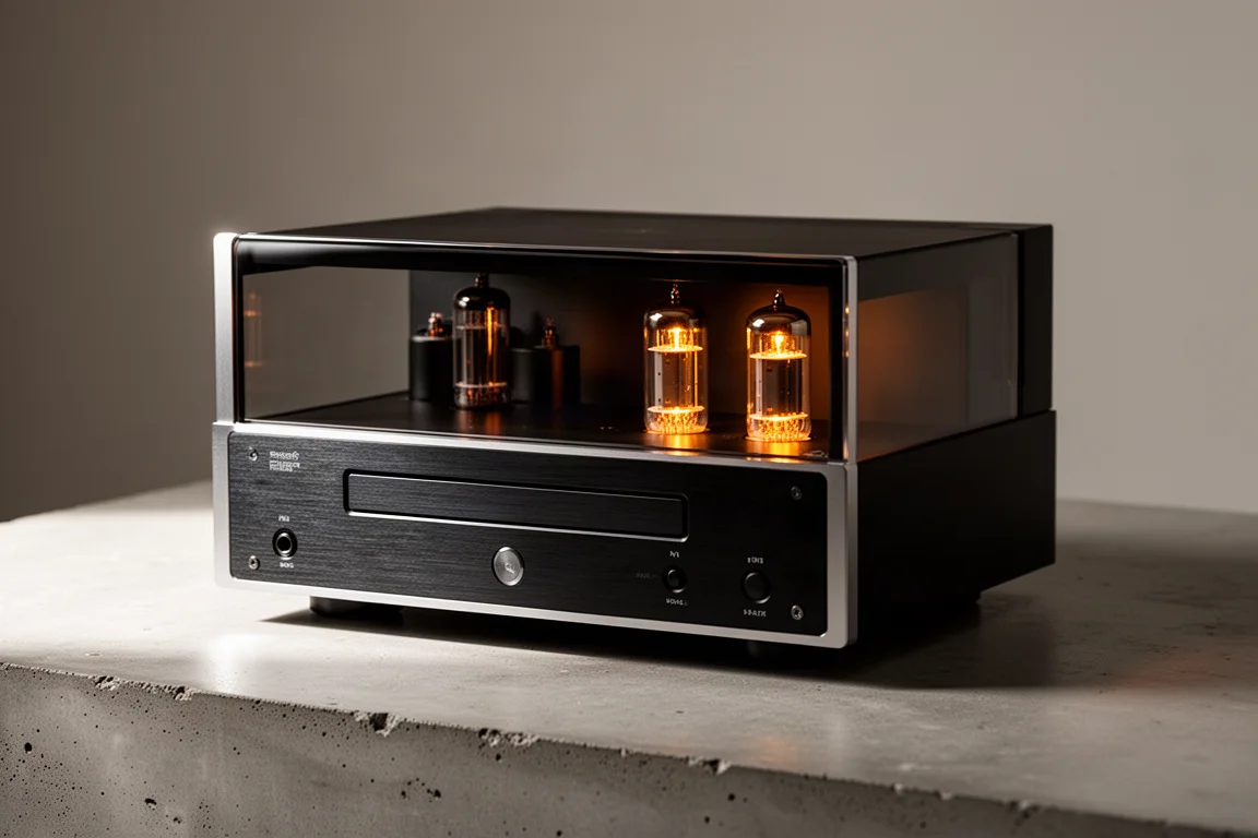Advance Paris ACD Apex product image