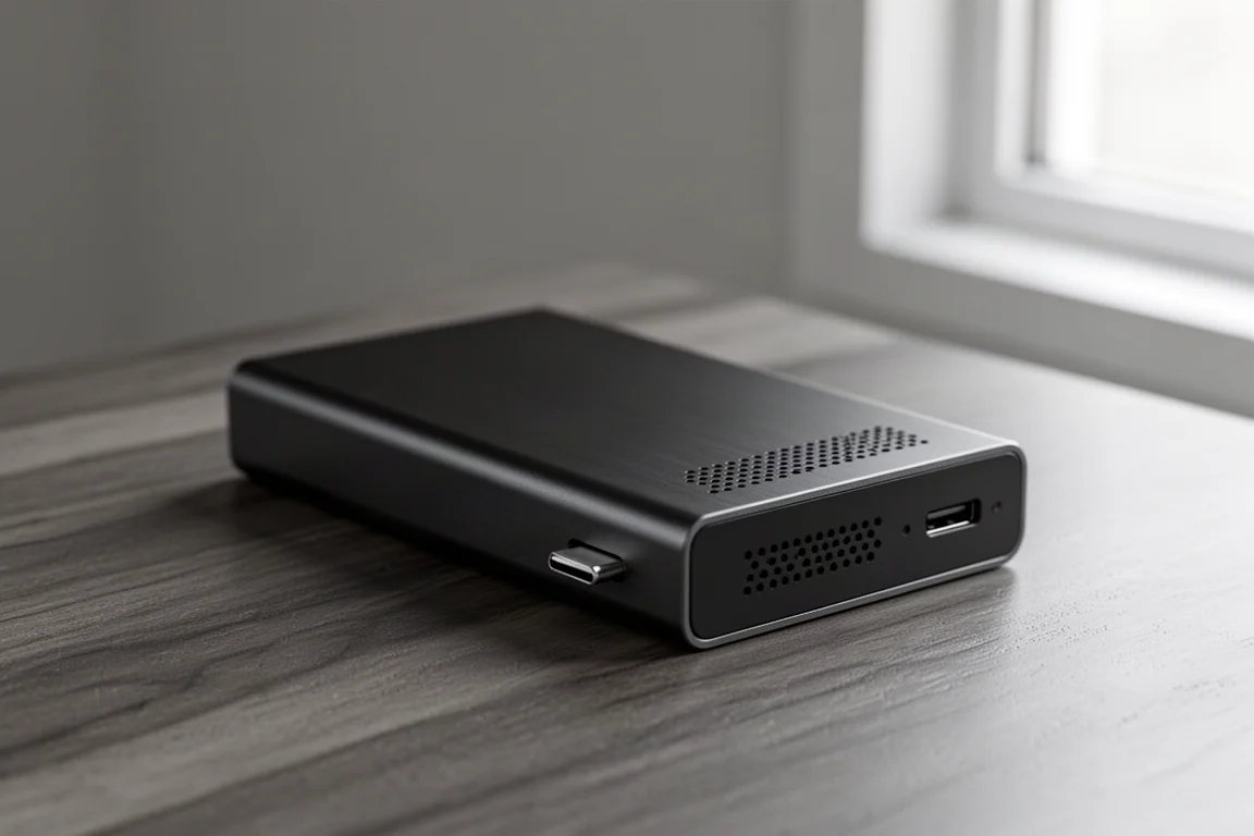 Advance Paris AMTC Streaming Cartridge product image