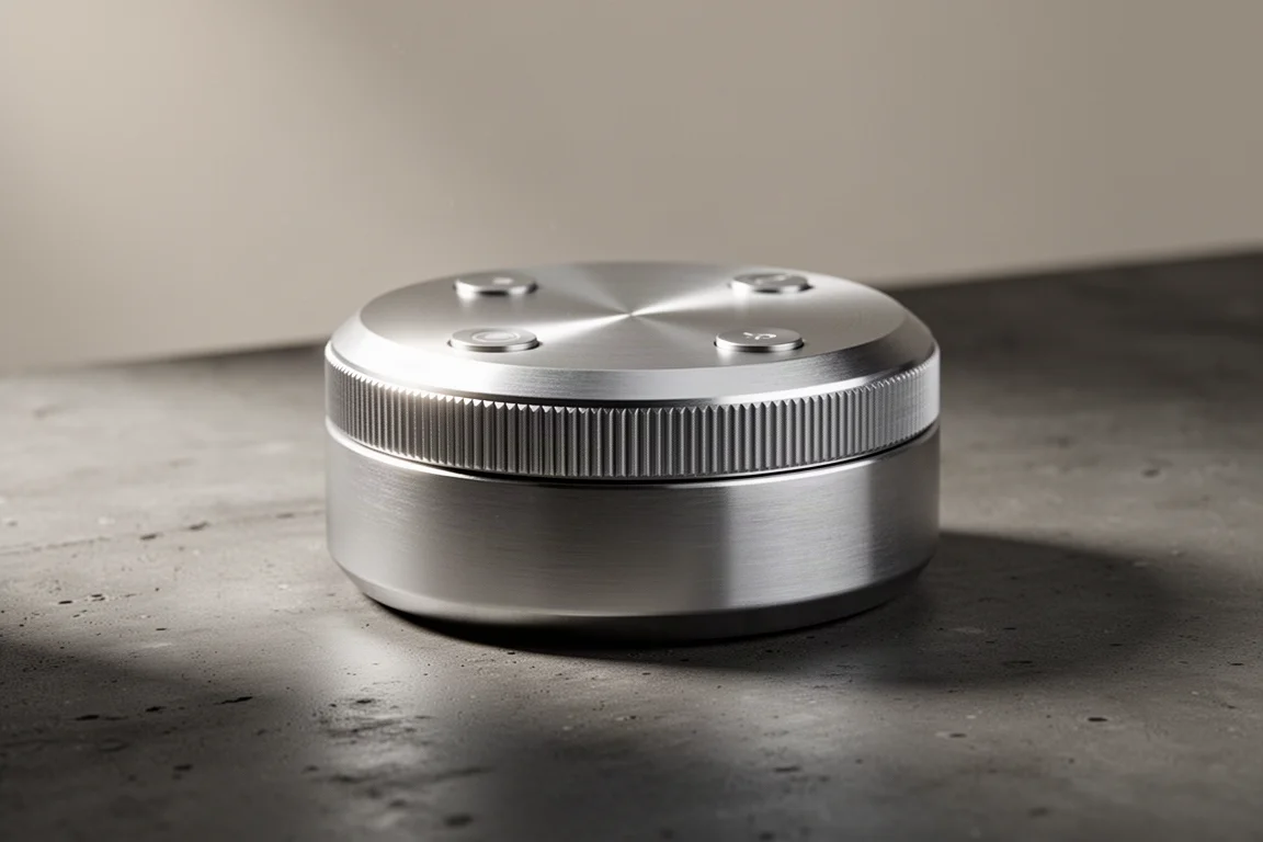Advance Paris ARTR Rotary Remote product image