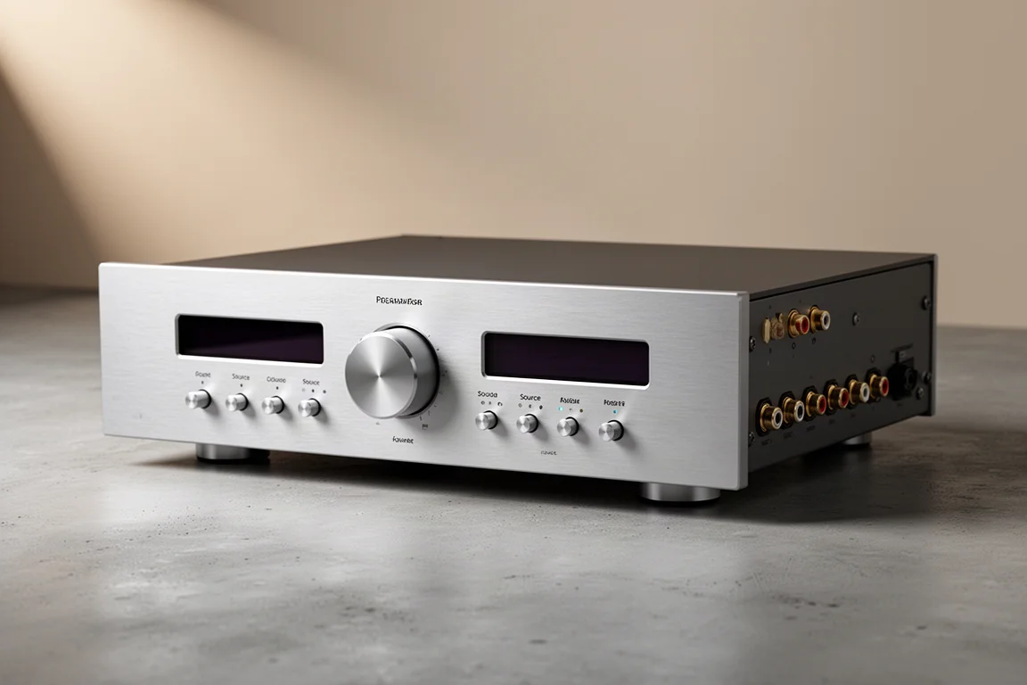 Advance Paris X-P700 product image