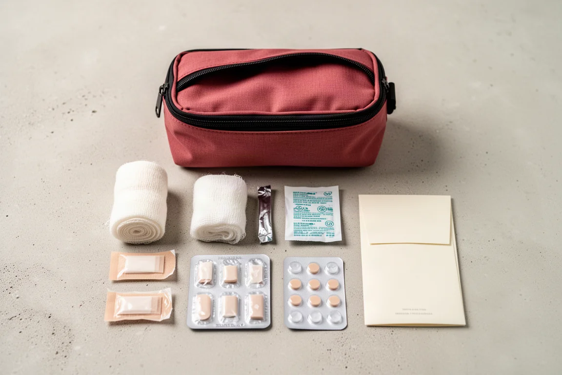 Adventure Medical Kits .7 First Aid Kit product image