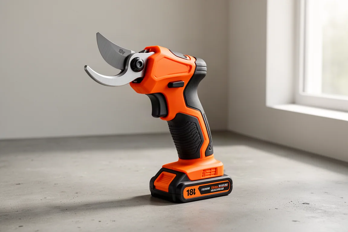 AEG 18V Pruner product image