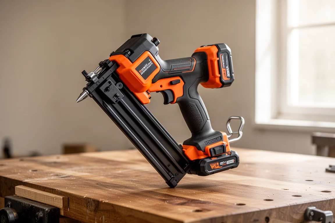 AEG Framing Nailer product image