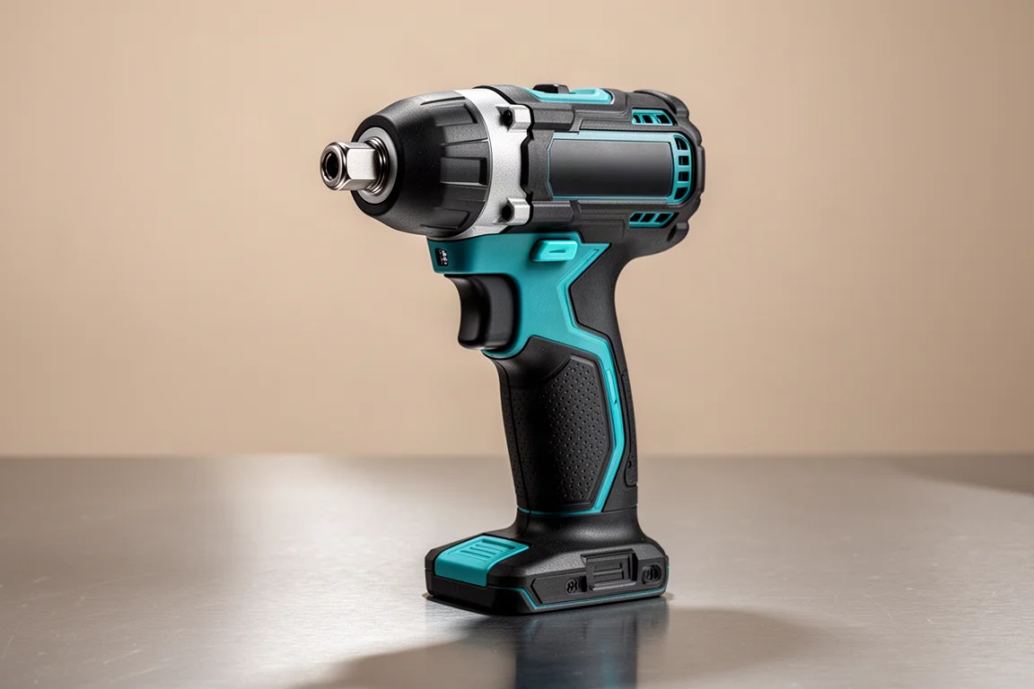 AEG/Ridgid Impact Driver product image