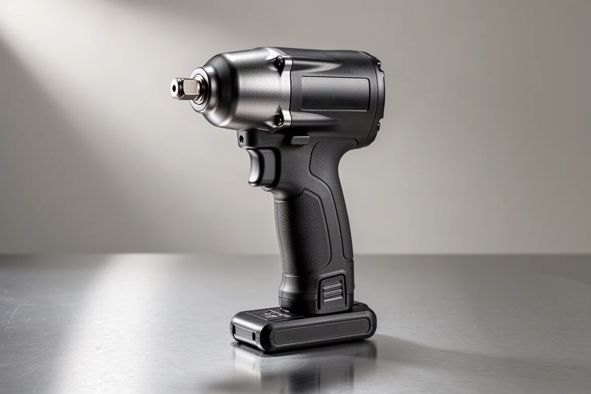 Aemo 3063B Impact Wrench product image