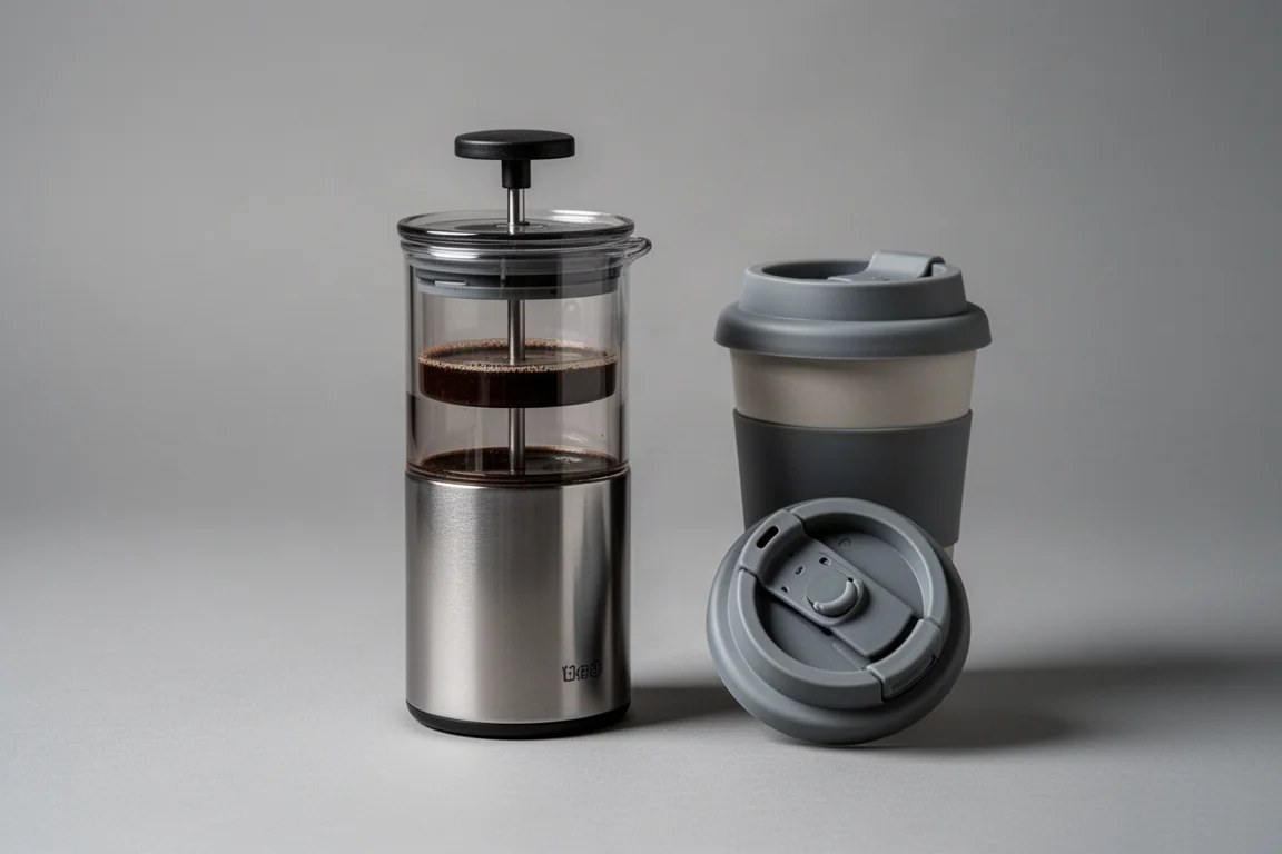 AeroPress Go product image