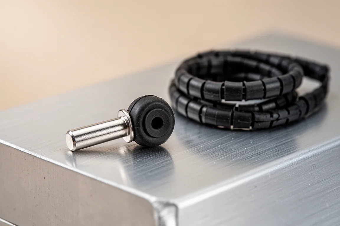 Aeroe Mariposa Tubeless Plug Tool product image