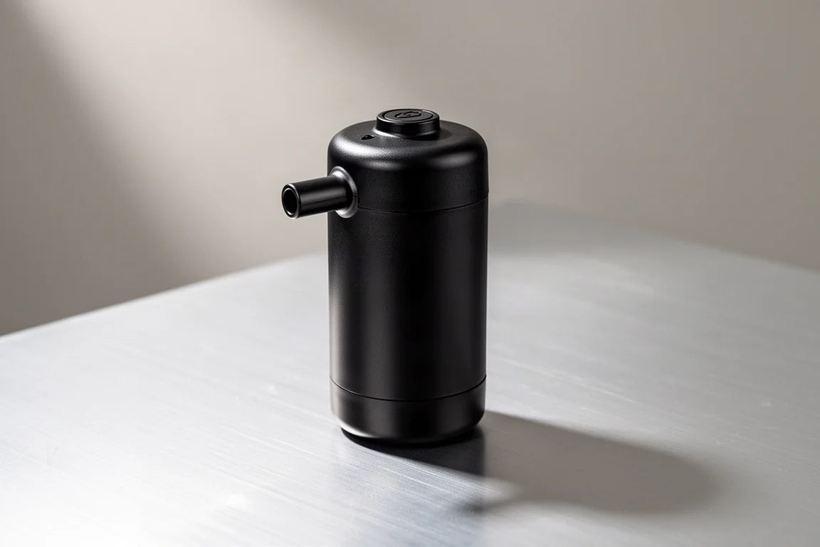 Aerogo Giga Air Pump product image