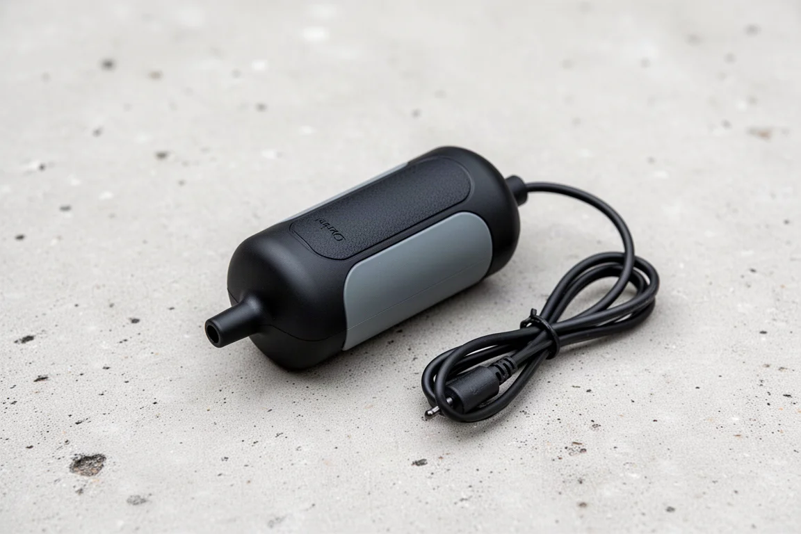 Aerogogo Giga Air Pump product image