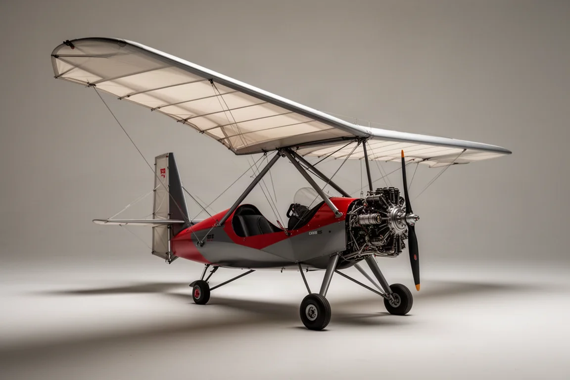 Aerolite 103 product image