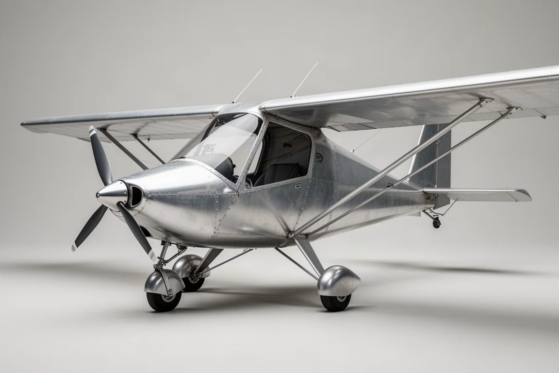 Aeromarine Merlin Light product image