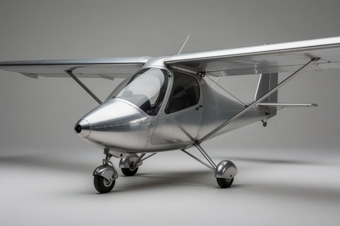 Aeromarine Merlin Lite product image