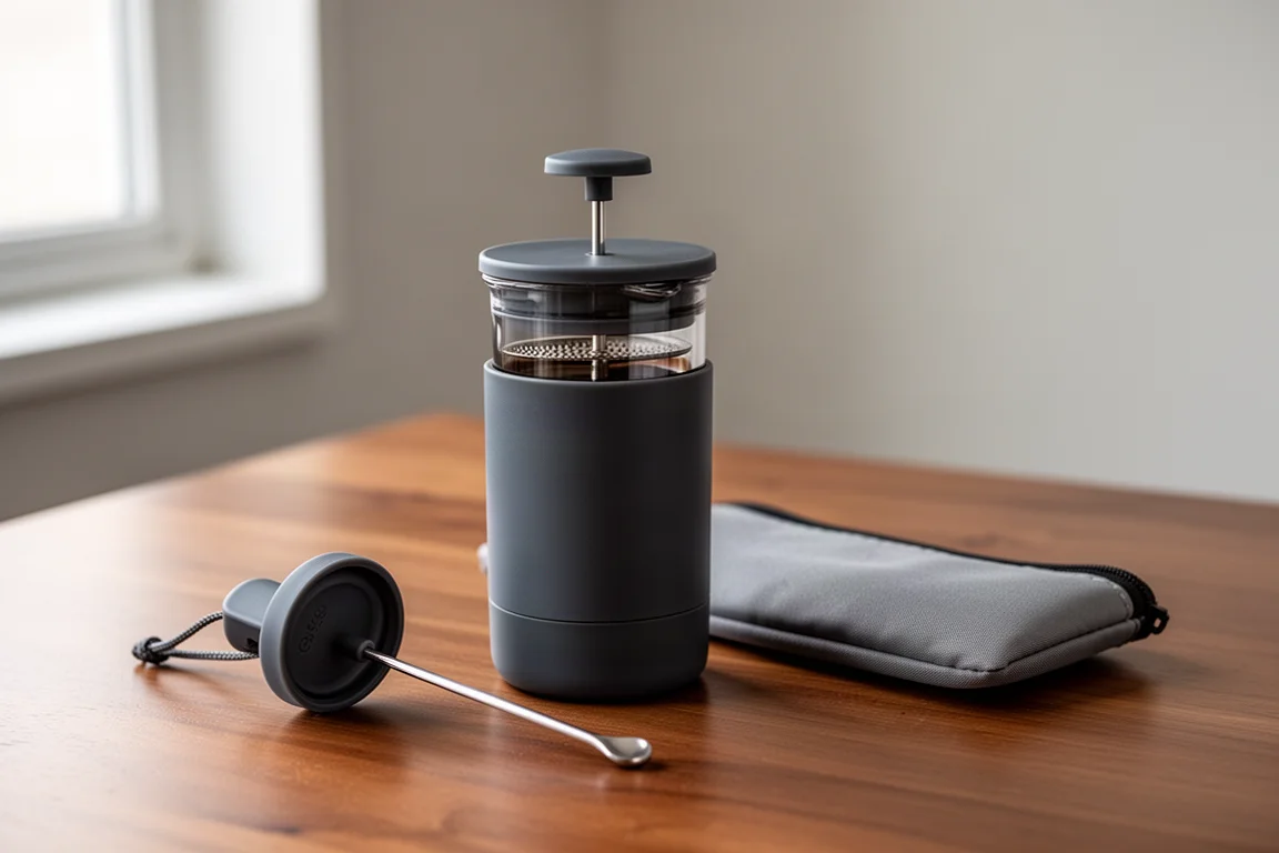 AeroPress Go product image