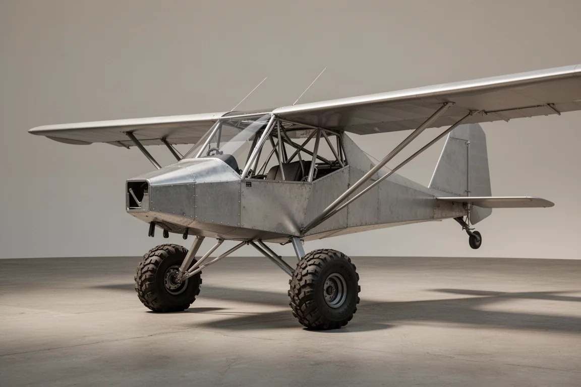 Aeropro A22 product image