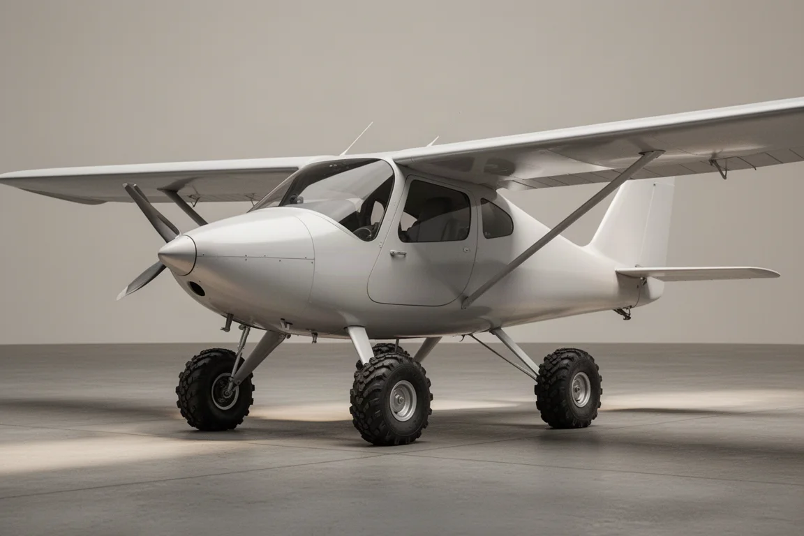 Aeropro A32 product image