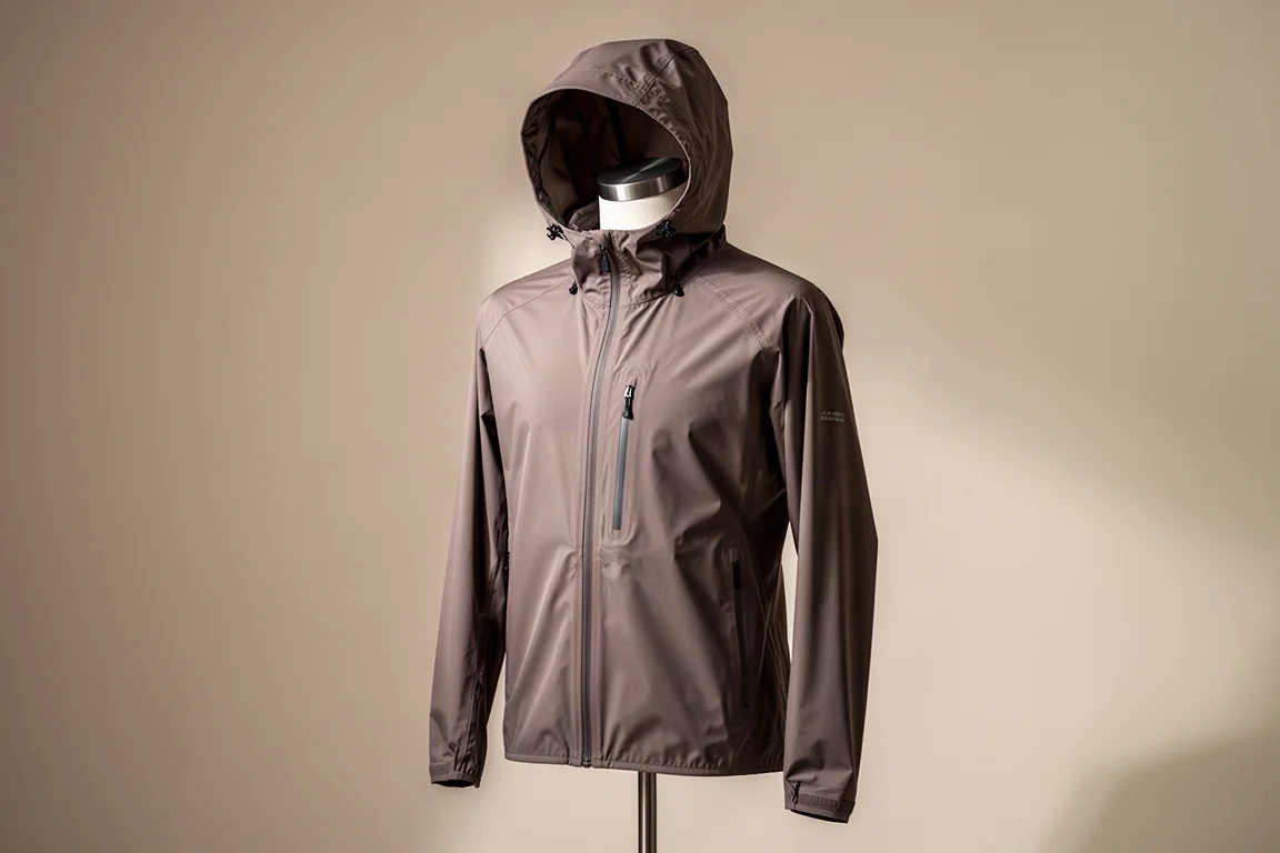 AEX Fuji Trail Elite Waterproof Jacket product image