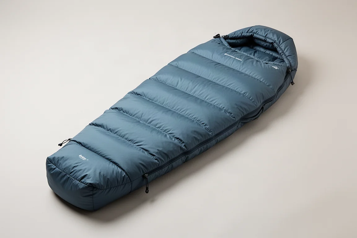 AEX Sansen 20° Down Sleeping Bag product image